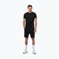 Pantaloni scurți pentru bărbați Pitbull Dogwood Sport black 2