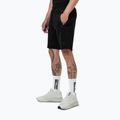 Pantaloni scurți pentru bărbați Pitbull Dogwood Sport black 4