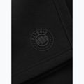 Pantaloni scurți pentru bărbați Pitbull Dogwood Sport black 4