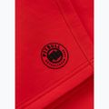 Pantaloni scurți pentru bărbați Pitbull Dogwood Sport fluo/red 4