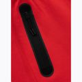Pantaloni scurți pentru bărbați Pitbull Dogwood Sport fluo/red 5