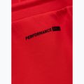 Pantaloni scurți pentru bărbați Pitbull Dogwood Sport fluo/red 6