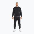Bluză pentru bărbați Pitbull Sampson Crewneck Sweatshirt black 2