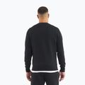 Bluză pentru bărbați Pitbull Sampson Crewneck Sweatshirt black 3