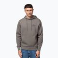 Bluză pentru bărbați Pitbull Sampson Hooded Sweatshirt taupe