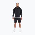Hanorac pentru bărbați Pitbull Sampson Hooded Sweatshirt black 2