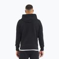 Hanorac pentru bărbați Pitbull Sampson Hooded Sweatshirt black 3