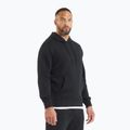 Hanorac pentru bărbați Pitbull Sampson Hooded Sweatshirt black 4