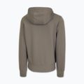 Bluză pentru bărbați Pitbull Sampson Hooded Zip Sweatshirt taupe 8