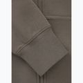Bluză pentru bărbați Pitbull Sampson Hooded Zip Sweatshirt taupe 11