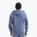 Hanorac pentru bărbați  Pitbull Sampson Hooded Zip Sweatshirt navy jeans 3