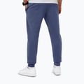 Pantaloni pentru bărbați Pitbull Sampson Track Pants navy jeans 2