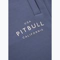 Pantaloni pentru bărbați Pitbull Sampson Track Pants navy jeans 4