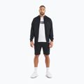 Pantaloni scurți pentru bărbați Pitbull Sampson black 2