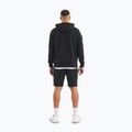 Pantaloni scurți pentru bărbați Pitbull Sampson black 3