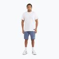 Pantaloni scurți pentru bărbați Pitbull Sampson navy jeans 2