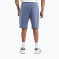Pantaloni scurți pentru bărbați Pitbull Sampson navy jeans 3