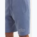 Pantaloni scurți pentru bărbați Pitbull Sampson navy jeans 4