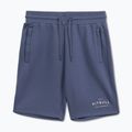Pantaloni scurți pentru bărbați Pitbull Sampson navy jeans
