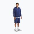 Bluză pentru bărbați  Pitbull Track Jacket Powers royal blue 2