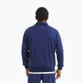 Bluză pentru bărbați  Pitbull Track Jacket Powers royal blue 3