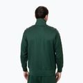 Bluză pentru bărbați  Pitbull Track Jacket Powers bottle green 3