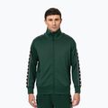 Bluză pentru bărbați  Pitbull Track Jacket Powers bottle green 4