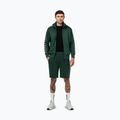 Bluză pentru bărbați  Pitbull Track Jacket Powers bottle green 7