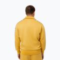 Bluză pentru bărbați  Pitbull Track Jacket Powers pale yellow 3