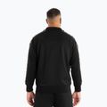 Bluză pentru bărbați Pitbull Track Jacket Powers black 3