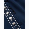 Pantaloni pentru bărbați Pitbull Track Pants Powers royal blue 4