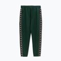 Pantaloni pentru bărbați Pitbull Track Pants Powers bottle green