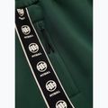 Pantaloni pentru bărbați Pitbull Track Pants Powers bottle green 4