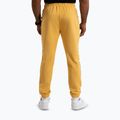 Pantaloni pentru bărbați Pitbull Track Pants Powers pale yellow 3