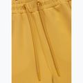 Pantaloni pentru bărbați Pitbull Track Pants Powers pale yellow 7