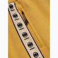 Pantaloni pentru bărbați Pitbull Track Pants Powers pale yellow 8
