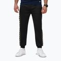 Pantaloni pentru bărbați Pitbull Track Pants Powers black
