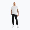Pantaloni pentru bărbați Pitbull Track Pants Powers black 2