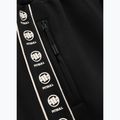 Pantaloni pentru bărbați Pitbull Track Pants Powers black 8