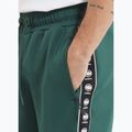 Pantaloni scurți pentru bărbați Pitbull Track Shorts Powers bottle green 2