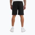 Pantaloni scurți pentru bărbați Pitbull Track Shorts Powers black 2