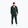 Bluză pentru bărbați  Pitbull Track Jacket San Diego bottle green 2