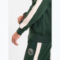 Bluză pentru bărbați  Pitbull Track Jacket San Diego bottle green 4
