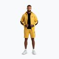 Bluză pentru bărbați  Pitbull Track Jacket San Diego pale yellow 2