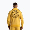 Bluză pentru bărbați  Pitbull Track Jacket San Diego pale yellow 3