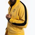 Bluză pentru bărbați  Pitbull Track Jacket San Diego pale yellow 5
