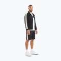 Bluză pentru bărbați  Pitbull Track Jacket San Diego black 2