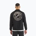 Bluză pentru bărbați  Pitbull Track Jacket San Diego black 4