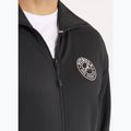 Bluză pentru bărbați  Pitbull Track Jacket San Diego black 5