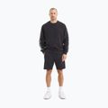 Bluză pentru bărbați Pitbull Tape Nugget Crewneck Sweatshirt black 2